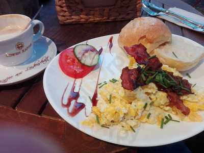 Echt Kölsche Kaffeebud