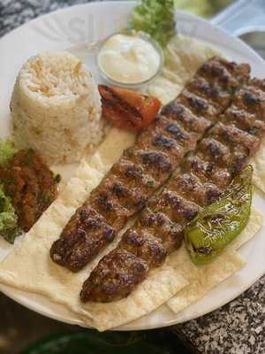 Sindam Bistro & Cafe