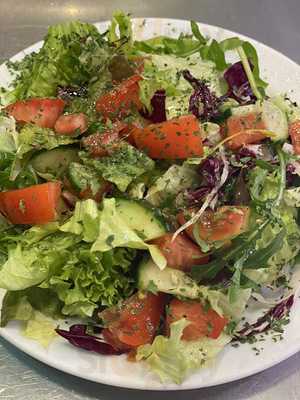 Sindam Bistro & Cafe