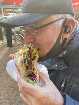 Sindam Bistro & Cafe