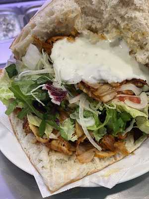 Sindam Bistro & Cafe