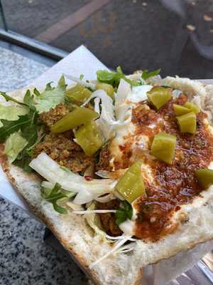 Sindam Bistro & Cafe