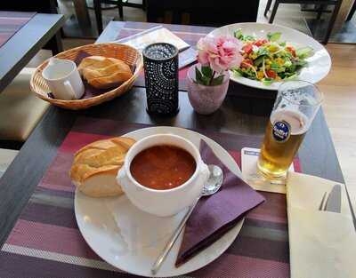 Café-lounge Alter Markt 55