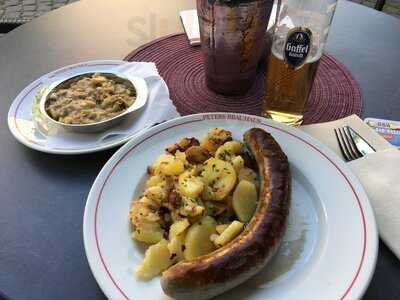 Café-lounge Alter Markt 55