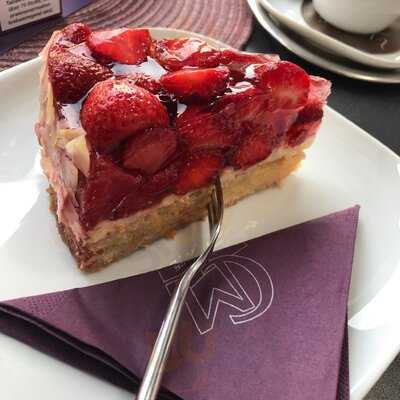 Café-lounge Alter Markt 55