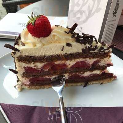 Café-lounge Alter Markt 55