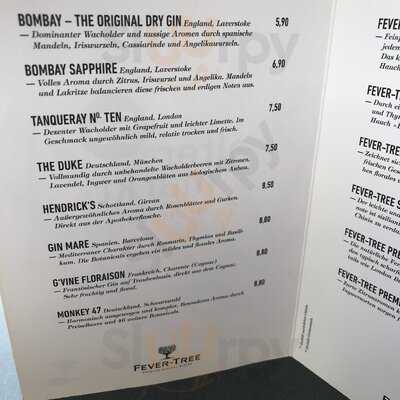 Café-lounge Alter Markt 55