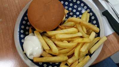 Raiffeisen-imbiss Moller