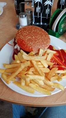 Raiffeisen-imbiss Moller