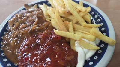 Raiffeisen-imbiss Moller