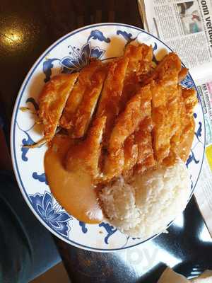 China Schnellrestaurant Wok King