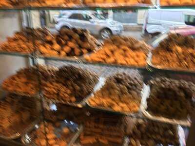 Orientalische Feinkonditorei Hasan Özdag