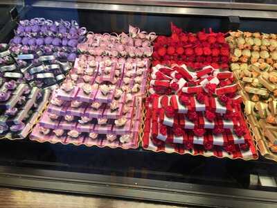 Orientalische Feinkonditorei Hasan Özdag