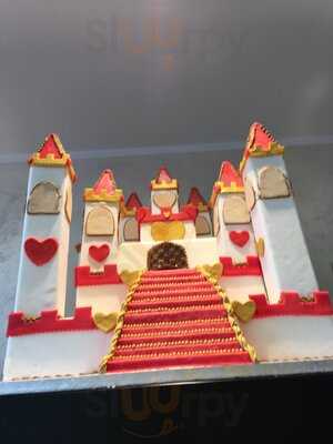 Orientalische Feinkonditorei Hasan Özdag