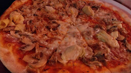 Pizzeria Vanakkan