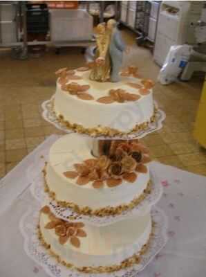 Bäckerei Heinrich Huge