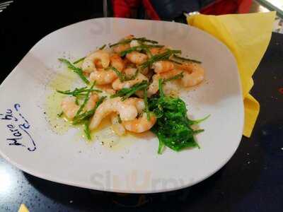 Francos Austernbar Mare Blu