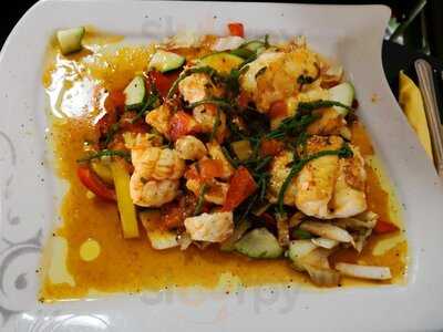 Francos Austernbar Mare Blu