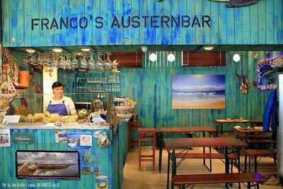 Francos Austernbar Mare Blu