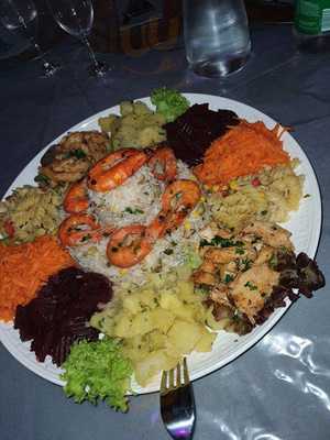 Himmelgeister Rheinbogen