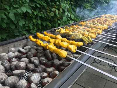 Himmelgeister Rheinbogen