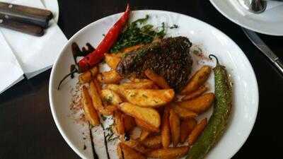 Green Halal Steakhouse