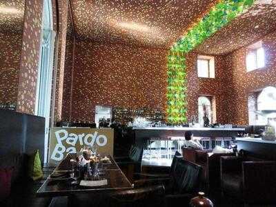 Pardo Bar