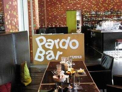 Pardo Bar