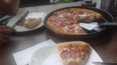 Pizza Hut Restaurant