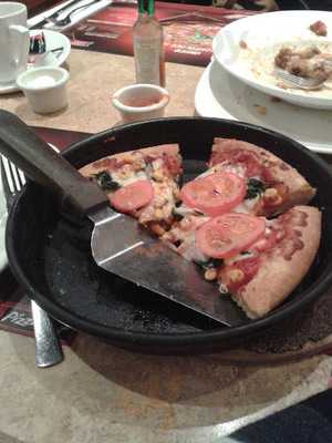 Pizza Hut Restaurant