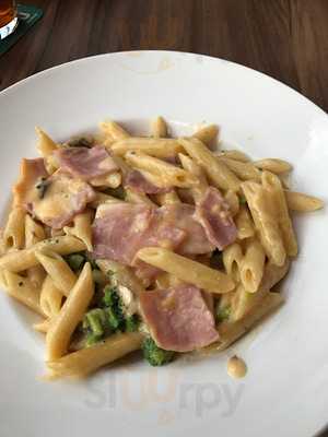 Pizza Hut Restaurant