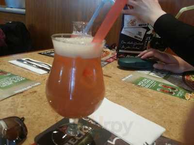 Pizza Hut Restaurant