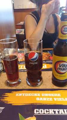 Pizza Hut Restaurant