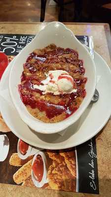 Pizza Hut Restaurant