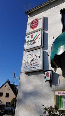 Pizzeria Da Papalia