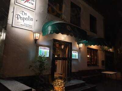 Pizzeria Da Papalia