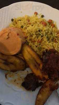 Treasure African Restaurant