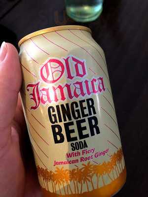 Treasure African Restaurant