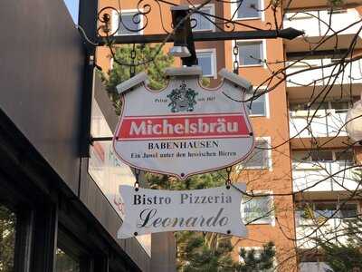 Pizzeria Bistro Léonardo