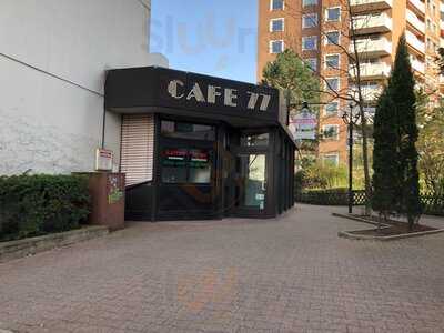 Pizzeria Bistro Léonardo