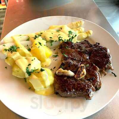 Pizzeria Bistro Léonardo