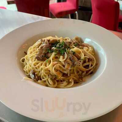 Pizzeria Bistro Léonardo