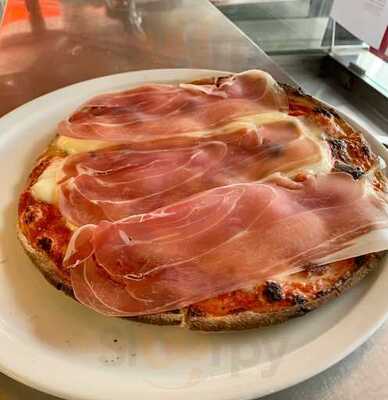 Pizzeria Bistro Léonardo