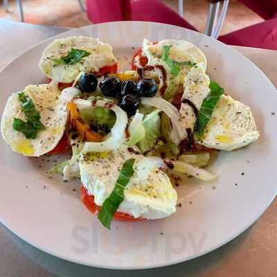 Pizzeria Bistro Léonardo