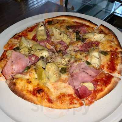 Pizzeria Bistro Léonardo