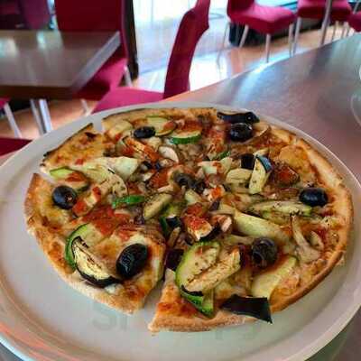 Pizzeria Bistro Léonardo