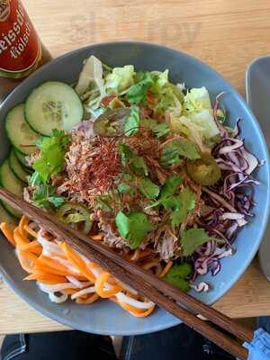 Distrikt 10 - Saigon Street Food