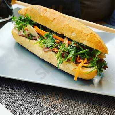 Distrikt 10 - Saigon Street Food