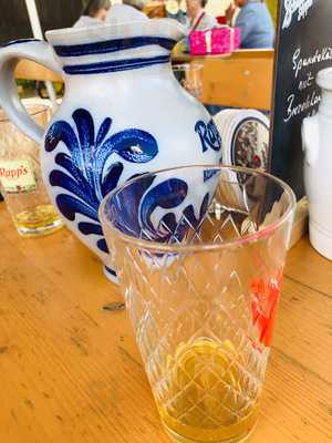 Gaststätte Hesseneck