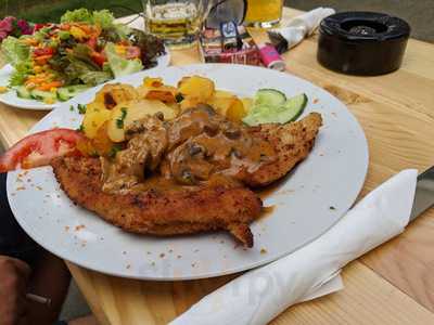 Gaststätte Hesseneck